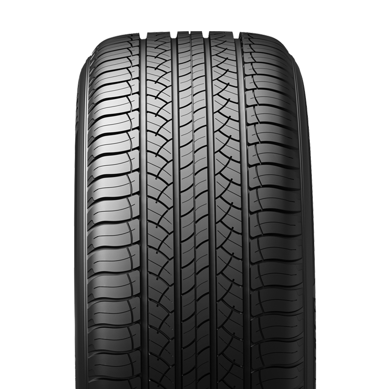 michelin latitude-tour-hp TYRE